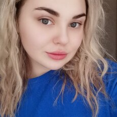 Катя, 22, Юрюзань