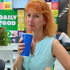 Лера, 52, Урень