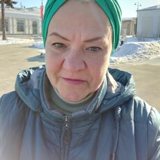 Соня, 59, Ульяновск