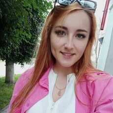 Эмилия, 24, Арамиль