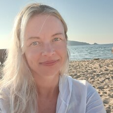 Лара, 43, Вилючинск