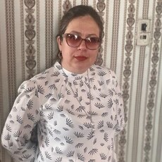 Оля, 39, Среднеуральск