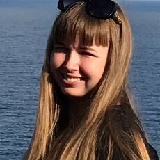 Эмилия, 32, Нижнеудинск