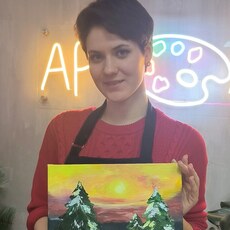 Марина, 22, Волгоград