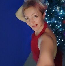 Юлиана, 42, Дивногорск