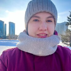 Ксения, 24, Сухой Лог