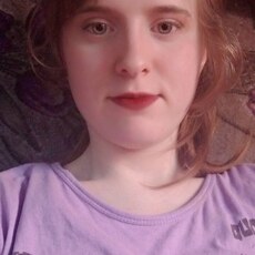 Мила, 19, Дудинка