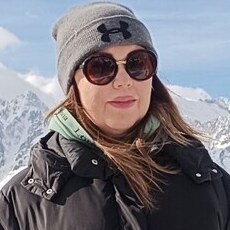 Вита, 50, Ижевск