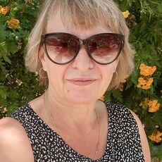 Янина, 51, Чайковский