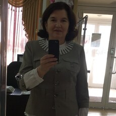 Зинаида, 67, Казань