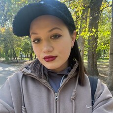 Анна, 19, Кумертау