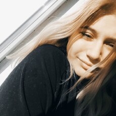 Галя, 20, Сортавала