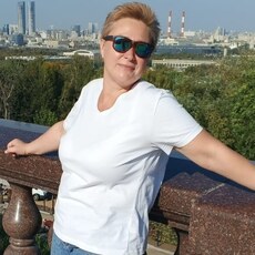 Инна, 44, Красный Кут