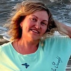 Снежана, 47, Корсаков