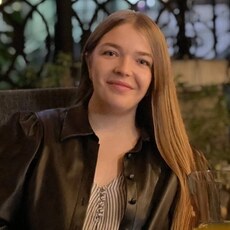 Ирина, 31, Москва