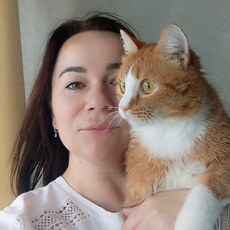 Ника, 39, Урень