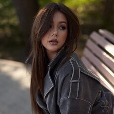 Надя, 20, Красноармейск (Московская область)