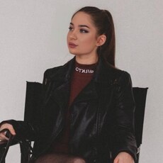 Анжелика, 25, Нижняя Салда