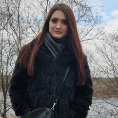 Васса, 30, Алатырь