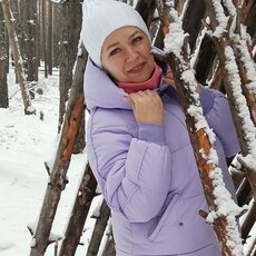 Оля, 36, Санкт-Петербург