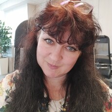 Людмила, 50, Ковдор