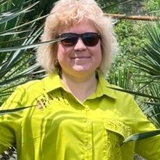 Элеонора, 40, Полярные Зори