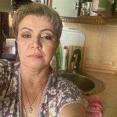 Лиля, 46, Краснодар