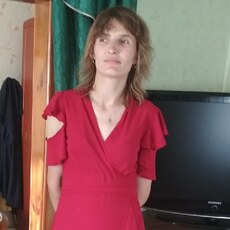 Юлиана, 37, Ойсхара