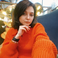 Лена, 22, Барнаул