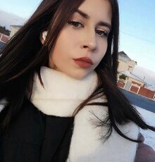 Владислава, 20, Сердобск