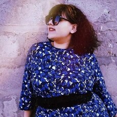 Вика, 22, Люберцы