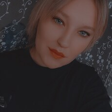 Ева, 24, Гурьевск (Кемеровская область)