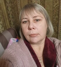 Катя, 48, Бутурлиновка