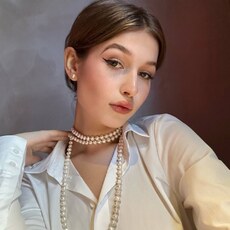 Эльза, 27, Туймазы