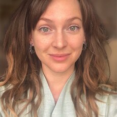 Нелли, 39, Саратов