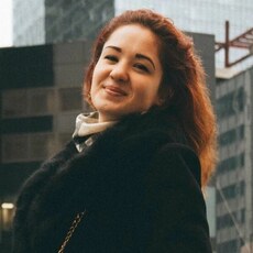 Любовь, 28, Корсаков