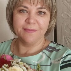 Марина, 48, Тосно