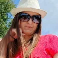 Жанна, 37, Подольск