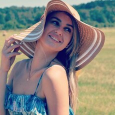 Эльвира, 34, Москва