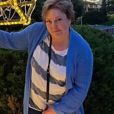 Вита, 49, Санкт-Петербург