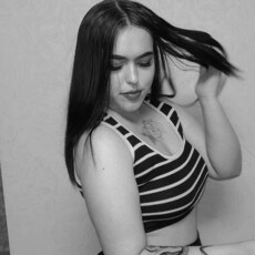 Анжелика, 23, Куровское