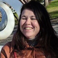 Лариса, 46, Москва