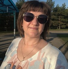 Лена, 38, Тула