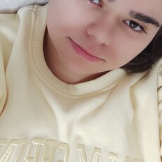 Кристя, 21, Сатка