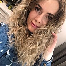 Варвара, 22, Валдай