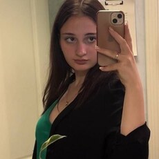 Ирина, 19, Кондрово