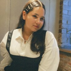 Юля, 19, Сясьстрой