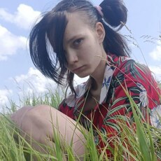 Лара, 21, Шали