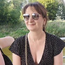 Оксана, 44, Саратов