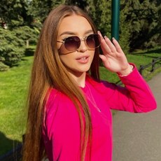 Евгения, 22, Крымск